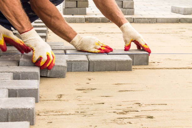 Best Local Driveway Pavers  in Ellenton, FL