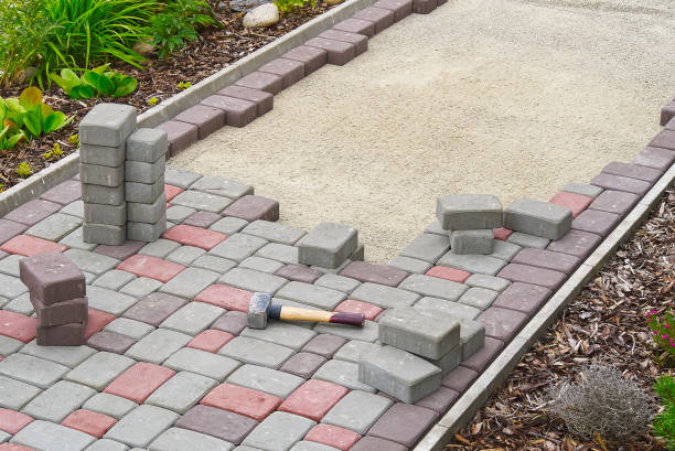 Best Cobblestone Driveway Pavers  in Ellenton, FL
