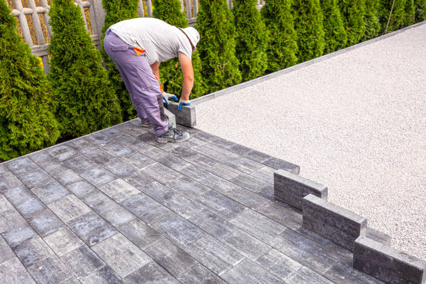 Best Affordable Driveway Pavers  in Ellenton, FL