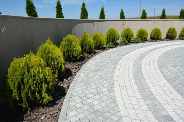 Best Driveway Pavers Contractor  in Ellenton, FL