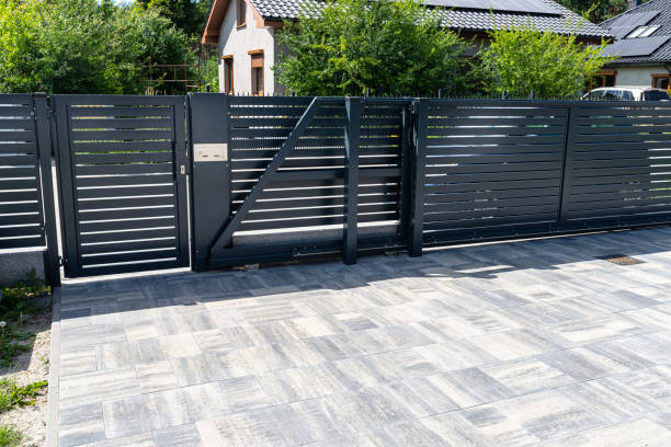 Best Local Driveway Pavers  in Ellenton, FL
