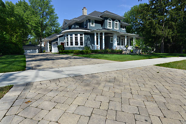 Best Driveway Paving Contractor  in Ellenton, FL