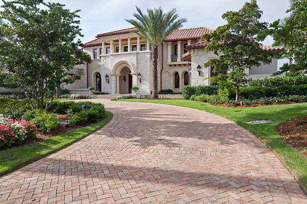 Reliable Ellenton, FL Driveway Pavers Solutions