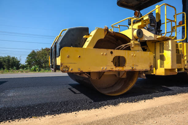 Best Custom Driveway Pavers  in Ellenton, FL